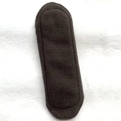 Washable Cloth Menstrual Pads – Bamboo Charcoal, Reusable
