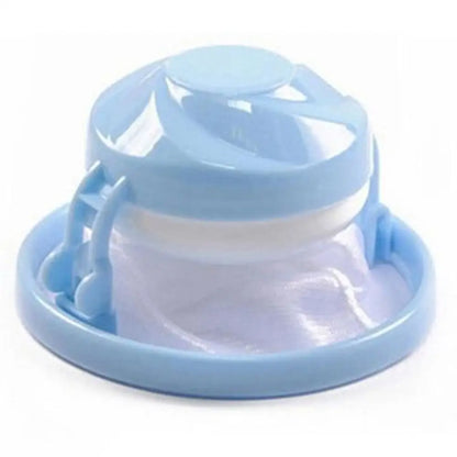 Washing Machine Hair Catcher – Fine Mesh, Universal Fit