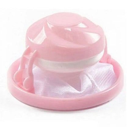 Washing Machine Hair Catcher – Fine Mesh, Universal Fit
