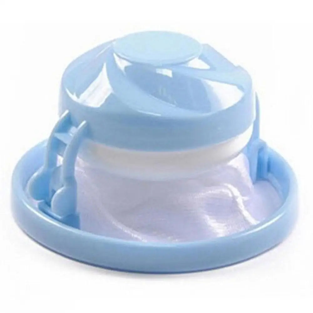 Washing Machine Hair Catcher – Fine Mesh, Universal Fit