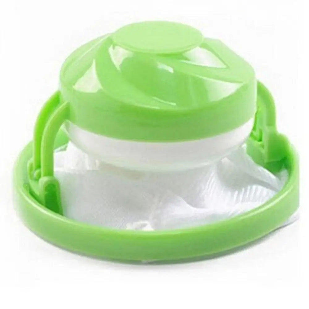 Washing Machine Hair Catcher – Fine Mesh, Universal Fit