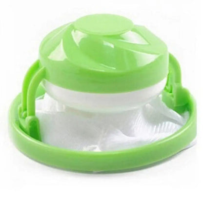Washing Machine Hair Catcher – Fine Mesh, Universal Fit
