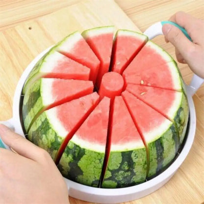 Watermelon Slicer – Stainless Steel