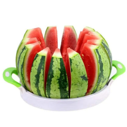 Watermelon Slicer – Stainless Steel