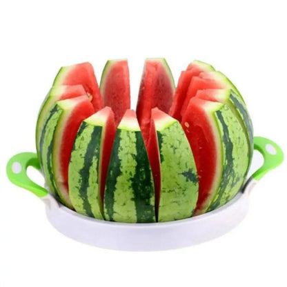 Watermelon Slicer – Stainless Steel