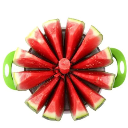 Watermelon Slicer – Stainless Steel