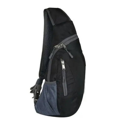 Waterfly sling backpack one shoulder backpacks