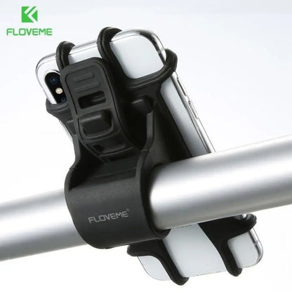  Waterproof bike phone holder-Ninja New