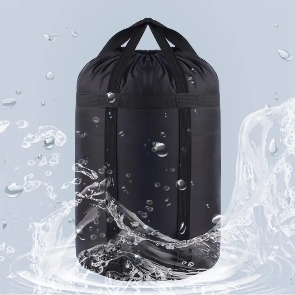 Waterproof Compression Stuff Sack – Oxford, Camping