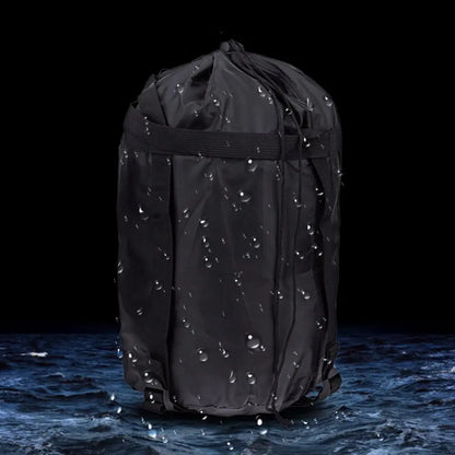Waterproof Compression Stuff Sack – Oxford, Camping