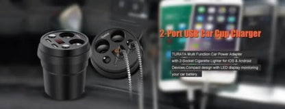 Waterproof Motorcycle Phone Mount