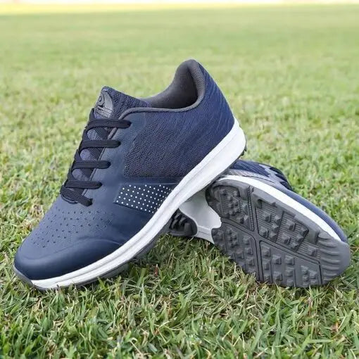 Waterproof  Outdoor Golf Shoes for Men