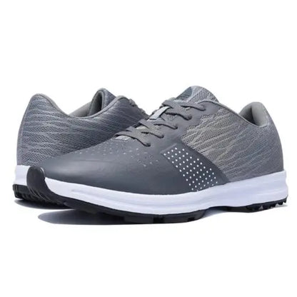 Waterproof  Outdoor Golf Shoes for Men