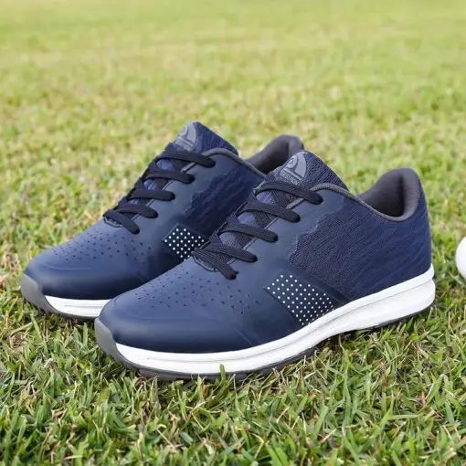 Waterproof  Outdoor Golf Shoes for Men