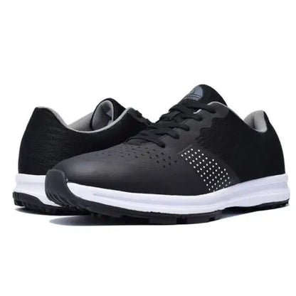 Waterproof  Outdoor Golf Shoes for Men
