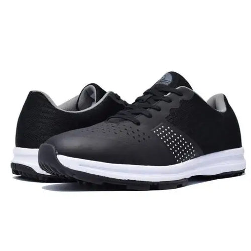 Waterproof  Outdoor Golf Shoes for Men