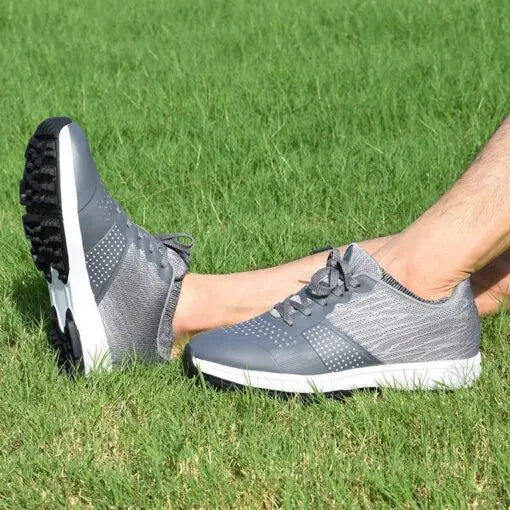 Waterproof  Outdoor Golf Shoes for Men