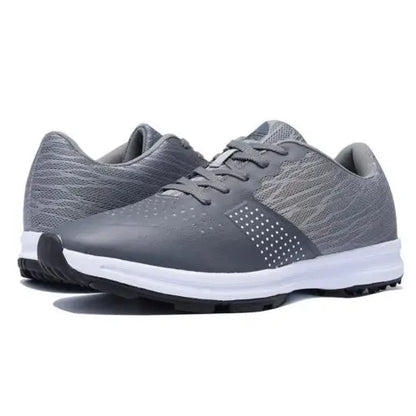 Waterproof  Outdoor Golf Shoes for Men