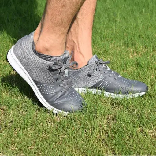 Waterproof  Outdoor Golf Shoes for Men