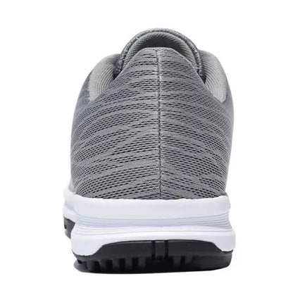 Waterproof  Outdoor Golf Shoes for Men