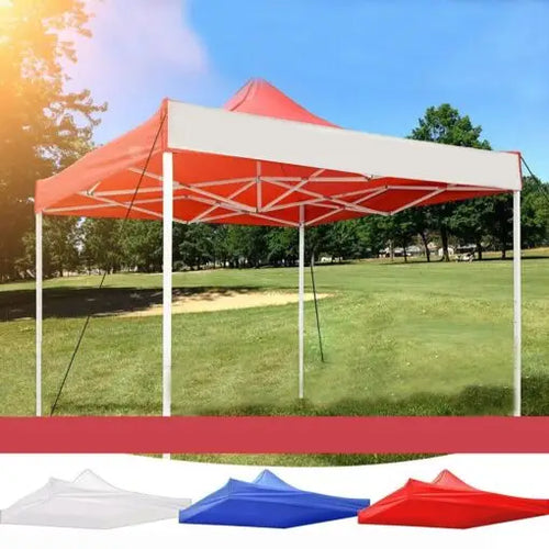 Waterproof  Outdoor Tent Canopy