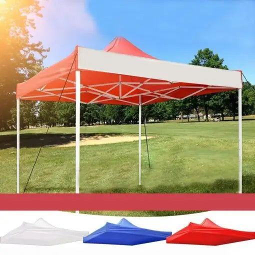 Waterproof  Outdoor Tent Canopy