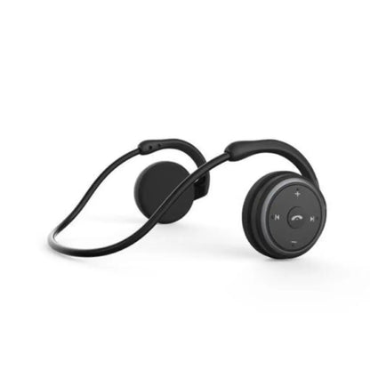 Waterproof Bluetooth 5.0 Earbuds – Touch Control, IPX-7, 60Hr