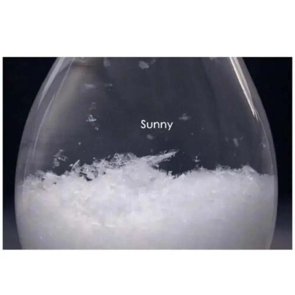 Weather Predicting Storm Glass - Ninjanew