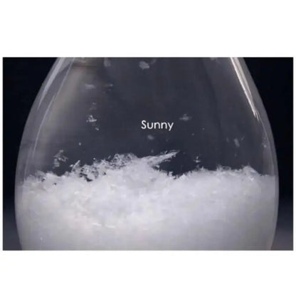 Weather Predicting Storm Glass - Ninjanew