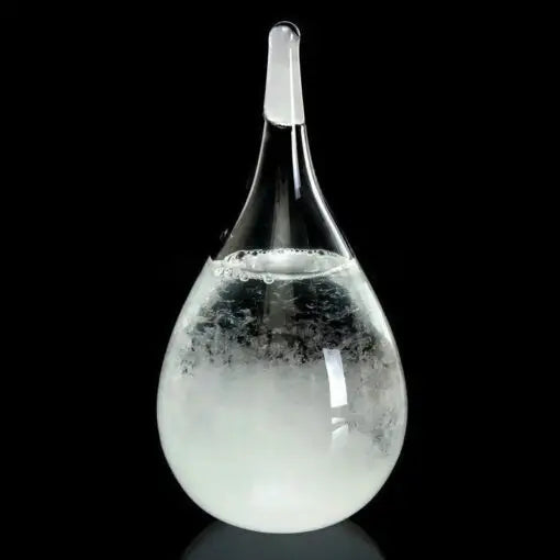 Weather Predicting Storm Glass