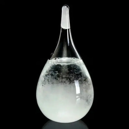 Weather Predicting Storm Glass