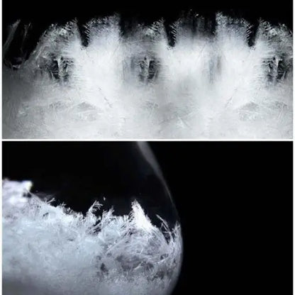 Weather Predicting Storm Glass