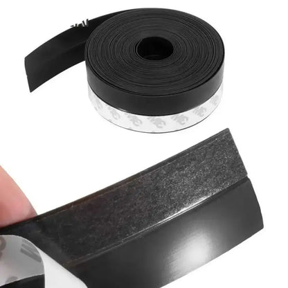 Weather Stripping Door Seal Strip - Ninjanew