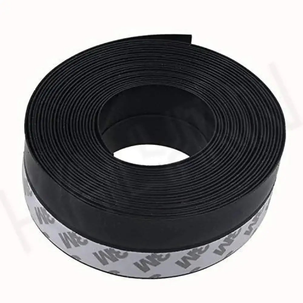 Weather Stripping Door Seal Strip - Ninjanew