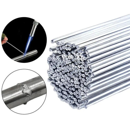 Welding Flux Cored Rods