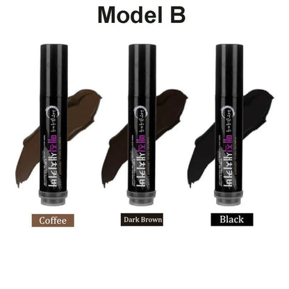 White Hair Concealer Natural Pen