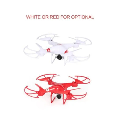 WiFi Drone – 1080p Camera, GPS, Live Video, 100m Range