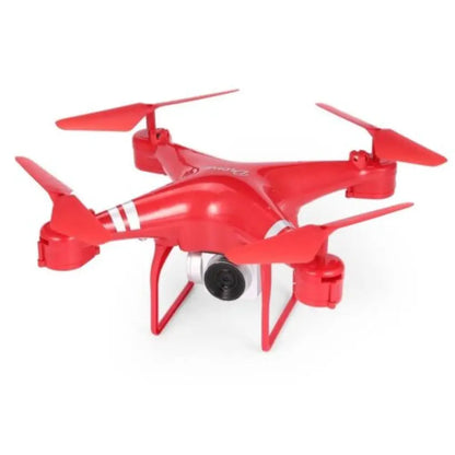 WiFi Drone – 1080p Camera, GPS, Live Video, 100m Range