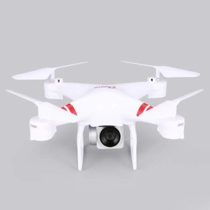 WiFi Drone – 1080p Camera, GPS, Live Video, 100m Range