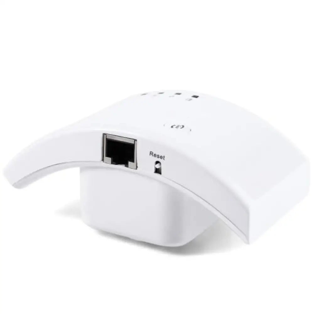 Wifi Extender Signal Amplifier
