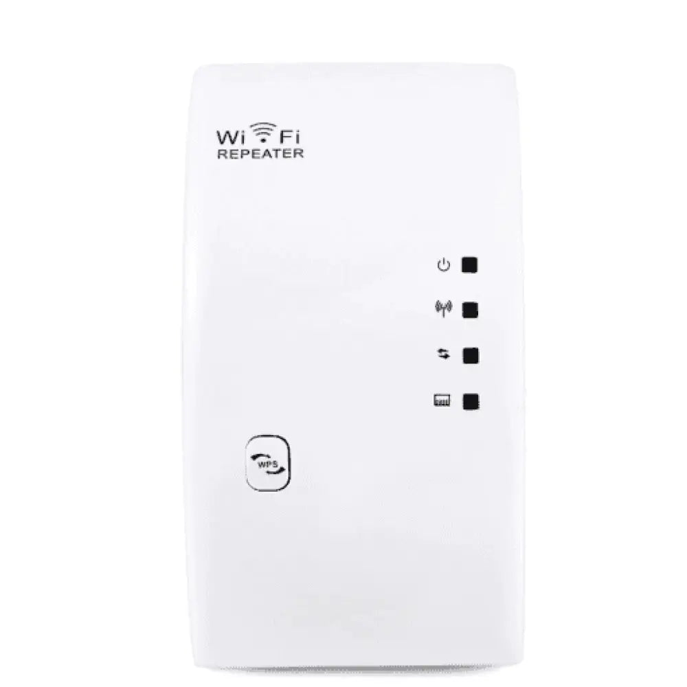 Wifi Extender Signal Amplifier