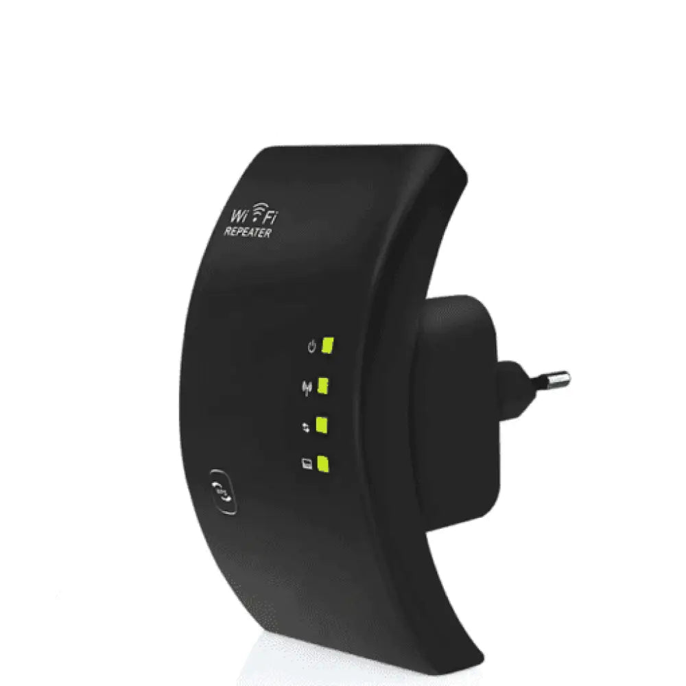 Wifi Extender Signal Amplifier