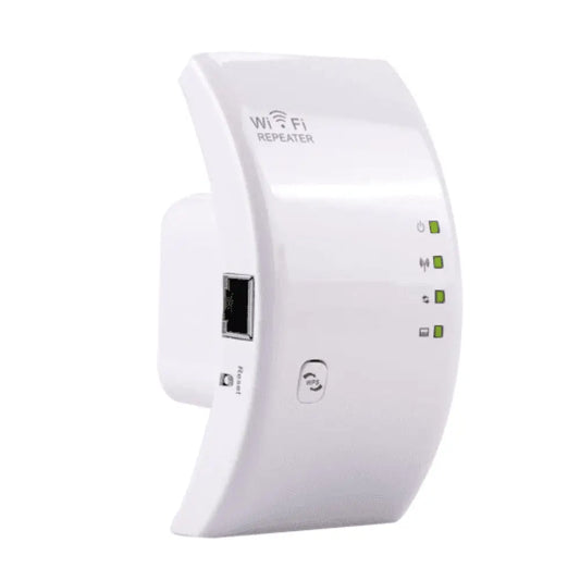 Wifi Extender Signal Amplifier