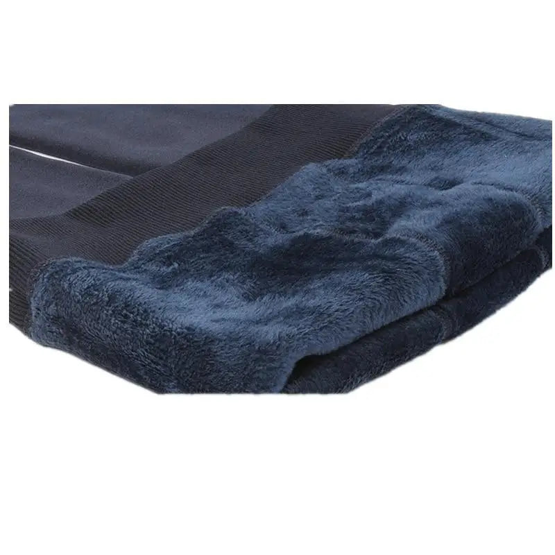 Winter Fleece Lined Thermal Leggings