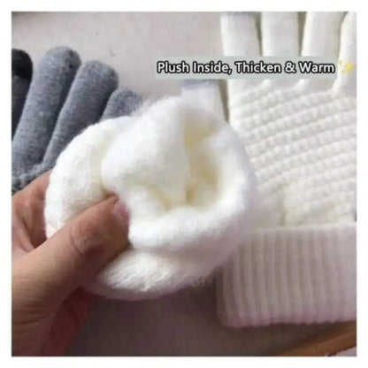 Winter Touchscreen Gloves Texting Smartphone Glove - Ninjanew