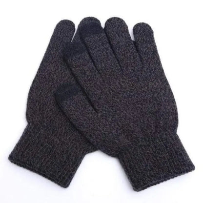 Winter Touchscreen Gloves – Texting Smartphone Gloves, 8 Colors