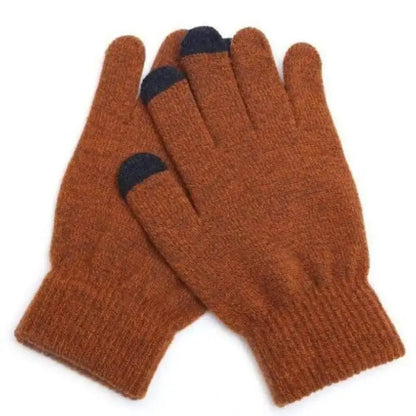 Winter Touchscreen Gloves Texting Smartphone Glove - Ninjanew