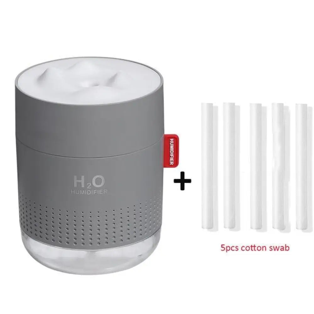 Wireless Air Humidifier