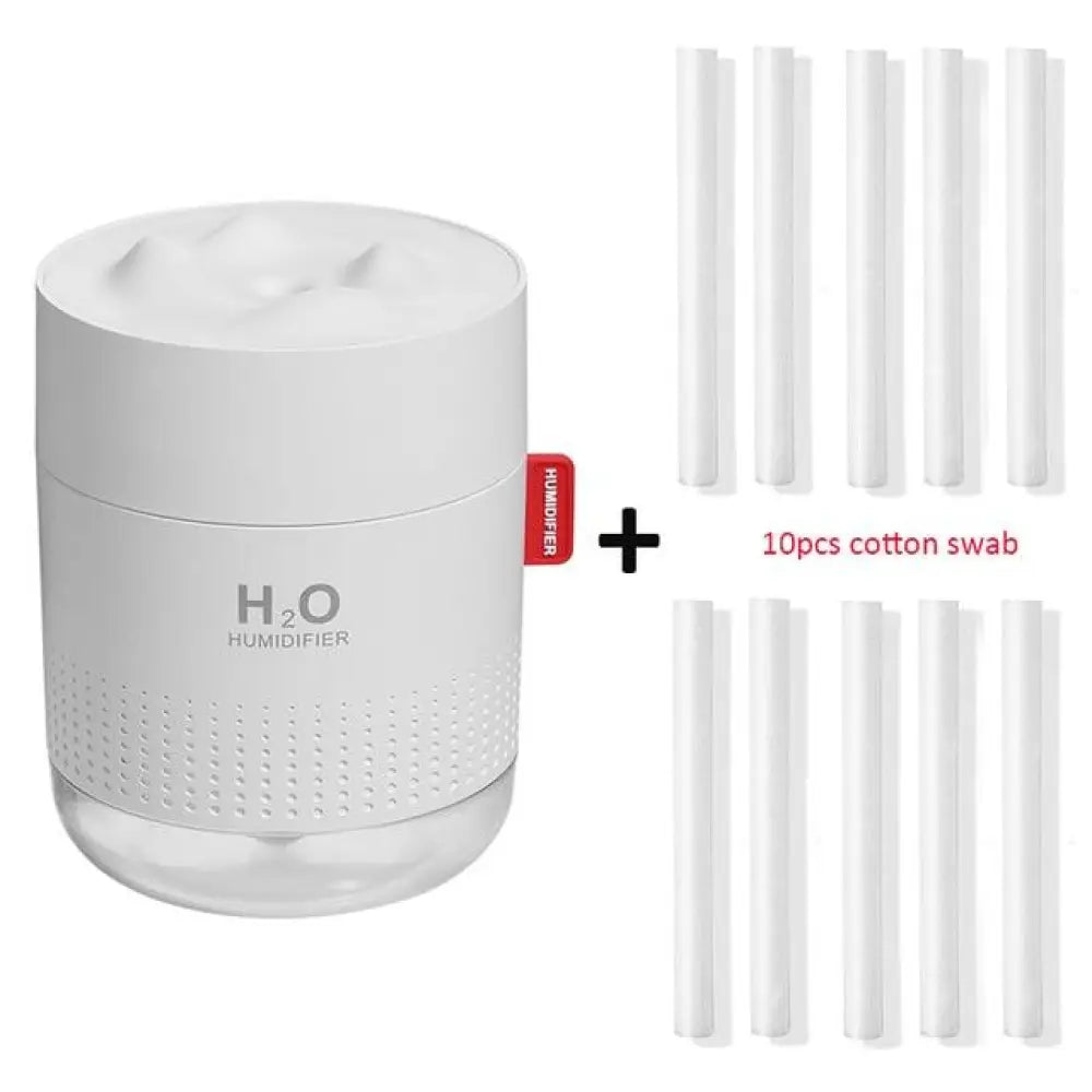 Wireless Air Humidifier