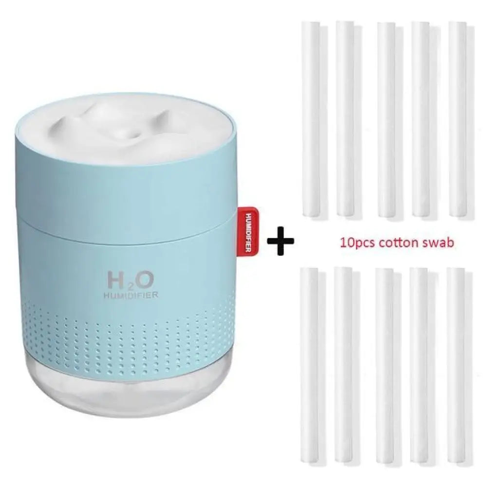 Wireless Air Humidifier